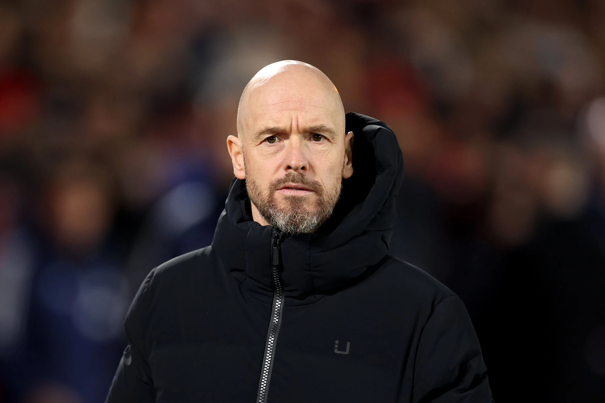 HLV Thomas Tuchel sắp thay Erik ten Hag sau trận thua sốc của CLB M.U