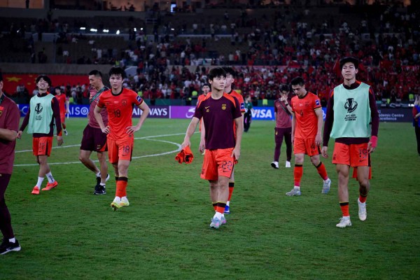 HLV U.23 Trung Quốc cay đắng: 'Thua Nhật Bản chung kết không thể vui, 0-4 là tỷ số quá đậm'