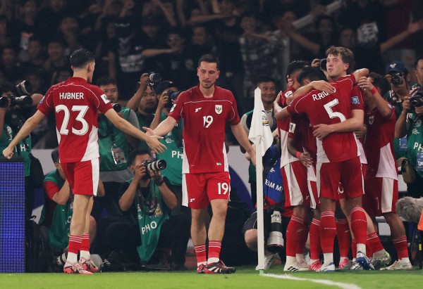 Hàng công ‘quá cùn’, làm sao đội tuyển Indonesia lấy vé dự World Cup 2026 được đây? Hàng công ‘quá cùn’, làm sao đội tuyển Indonesia lấy vé dự World Cup 2026 được đây?