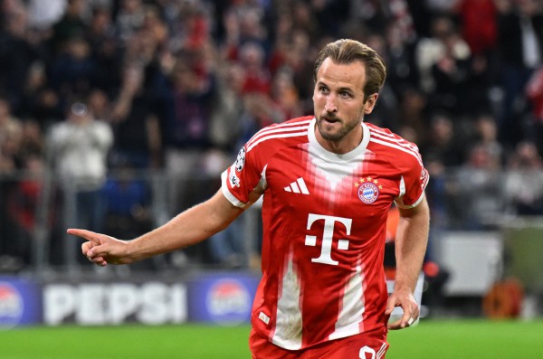 Harry Kane lập cú đúp giúp Bayern Munich đánh bại Chelsea, Liverpool thắng Atletico Madrid như ‘phim hành động’ Harry Kane lập cú đúp giúp Bayern Munich đánh bại Chelsea, Liverpool thắng Atletico Madrid như ‘phim hành động’