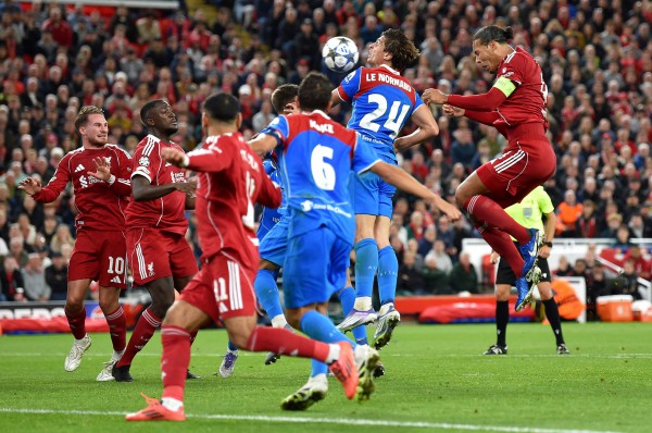 Harry Kane lập cú đúp giúp Bayern Munich đánh bại Chelsea, Liverpool thắng Atletico Madrid như ‘phim hành động’ Harry Kane lập cú đúp giúp Bayern Munich đánh bại Chelsea, Liverpool thắng Atletico Madrid như ‘phim hành động’