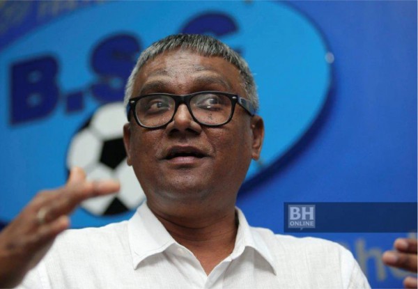 Hết án phạt FIFA, các đội bóng Malaysia sẽ không ‘cứu’ 7 cầu thủ nhập tịch lậu Hết án phạt FIFA, các đội bóng Malaysia sẽ không ‘cứu’ 7 cầu thủ nhập tịch lậu