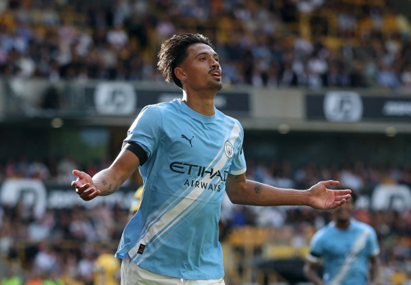 Indonesia cay đắng vì một ngôi sao của Man City từ chối nhập tịch, nếu có thì… Indonesia cay đắng vì một ngôi sao của Man City từ chối nhập tịch, nếu có thì…