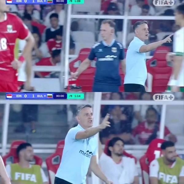 Indonesia thua chung kết trên sân nhà, báo bản địa vẫn hết lời ca ngợi HLV Herdman Indonesia thua chung kết trên sân nhà, báo bản địa vẫn hết lời ca ngợi HLV Herdman