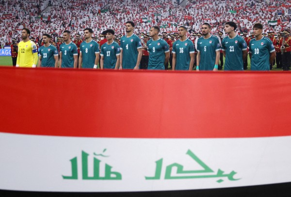 Iran rút khỏi World Cup 2026, đội tuyển nào sẽ được thế chỗ?
