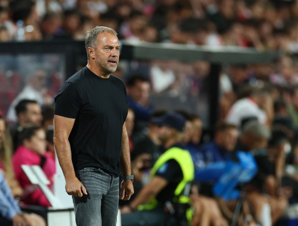 ‘Kép phụ’ thay Yamal làm điều khiến HLV Hansi Flick phấn khích, Barca thắng hú vía Newcastle ‘Kép phụ’ thay Yamal làm điều khiến HLV Hansi Flick phấn khích, Barca thắng hú vía Newcastle