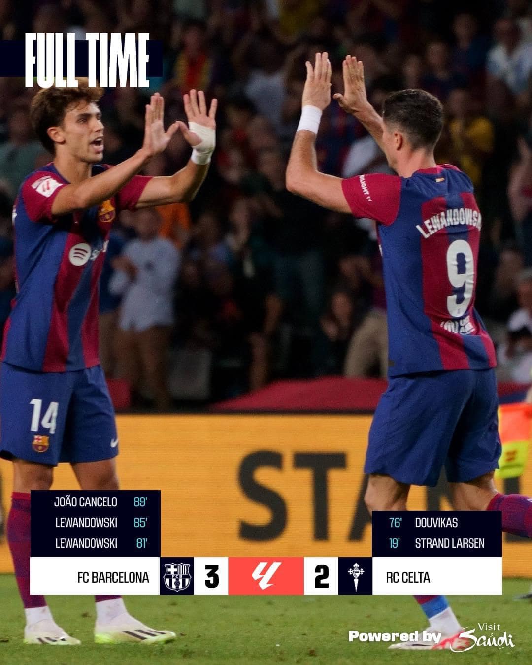 Kết quả bóng đá châu Âu đêm 23/9: Barca ngược dòng ngoạn mục, Man Utd tìm lại chiến thắng