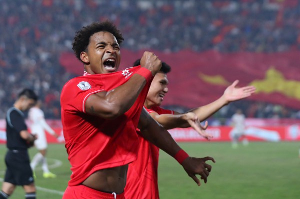 Khó soán ngôi vô địch AFF Cup của đội tuyển Việt Nam, tân HLV Indonesia bị cảnh báo Khó soán ngôi vô địch AFF Cup của đội tuyển Việt Nam, tân HLV Indonesia bị cảnh báo