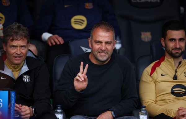 Lamine Yamal trở nên rất đặc biệt sau lời khen của Messi Lamine Yamal trở nên rất đặc biệt sau lời khen của Messi