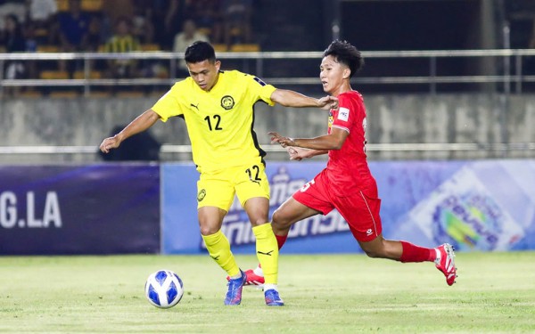 Lịch thi đấu gây tò mò hôm nay: Đội tuyển Lào cần làm gì để gây sốc cho Malaysia? Lịch thi đấu gây tò mò hôm nay: Đội tuyển Lào cần làm gì để gây sốc cho Malaysia?