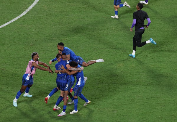 Lịch thi đấu tứ kết FIFA Club World Cup: Châu Á - Nam Mỹ có làm nên chuyện? Lịch thi đấu tứ kết FIFA Club World Cup: Châu Á - Nam Mỹ có làm nên chuyện?