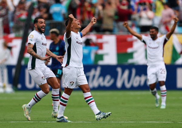 Lịch thi đấu tứ kết FIFA Club World Cup: Châu Á - Nam Mỹ có làm nên chuyện? Lịch thi đấu tứ kết FIFA Club World Cup: Châu Á - Nam Mỹ có làm nên chuyện?