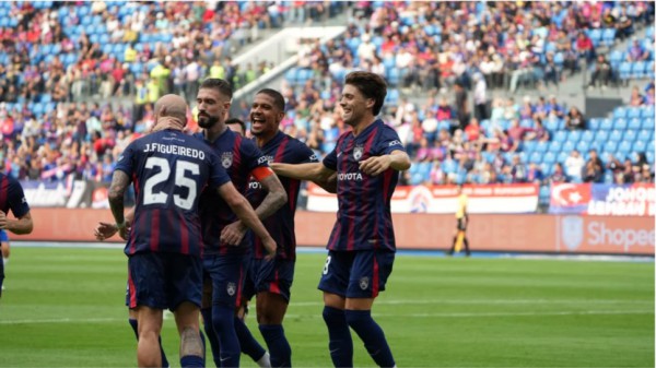 Liệu có ‘mờ ám’ đằng sau chính sách nhập tịch cầu thủ của Malaysia, coi thường FIFA?