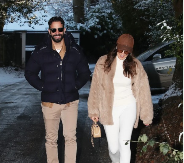 Lộ tình trạng của HLV Amorim sau khi bị M.U sa thải, bỏ túi tiền đền bù 900 tỉ đồng Lộ tình trạng của HLV Amorim sau khi bị M.U sa thải, bỏ túi tiền đền bù 900 tỉ đồng