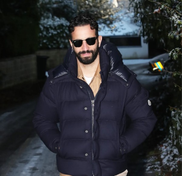 Lộ tình trạng của HLV Amorim sau khi bị M.U sa thải, bỏ túi tiền đền bù 900 tỉ đồng Lộ tình trạng của HLV Amorim sau khi bị M.U sa thải, bỏ túi tiền đền bù 900 tỉ đồng