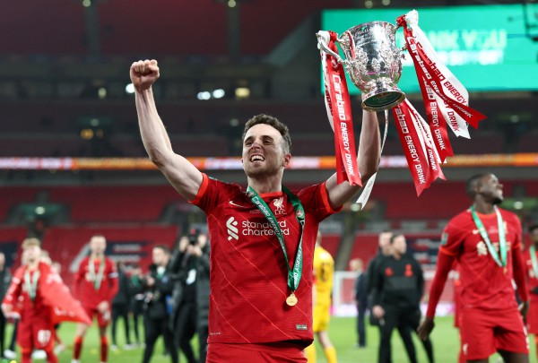 Lời nhắn cuối cùng của Diogo Jota gửi vợ được tiết lộ, UEFA sẽ làm điều đặc biệt Lời nhắn cuối cùng của Diogo Jota gửi vợ được tiết lộ, UEFA sẽ làm điều đặc biệt