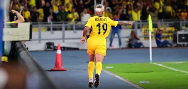 Lòng tham khiến sao nhập tịch lậu Malaysia trả giá: CLB ‘xử thẳng tay’, không đợi CAS Lòng tham khiến sao nhập tịch lậu Malaysia trả giá: CLB ‘xử thẳng tay’, không đợi CAS