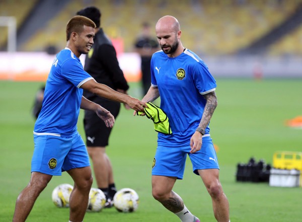 Luật sư lý giải bất ngờ vì sao FIFA chưa chốt phán quyết kháng cáo với bóng đá Malaysia Luật sư lý giải bất ngờ vì sao FIFA chưa chốt phán quyết kháng cáo với bóng đá Malaysia