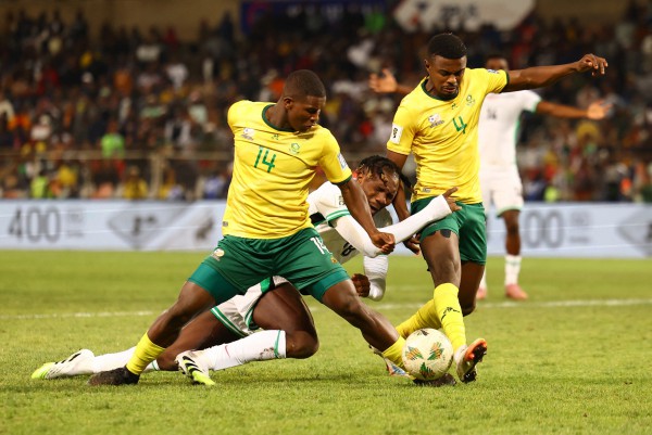 Lý do nóng FIFA xử thua ngay đội tuyển Nam Phi 0-3, Malaysia thì chưa: Vẫn phải đợi AFC! Lý do nóng FIFA xử thua ngay đội tuyển Nam Phi 0-3, Malaysia thì chưa: Vẫn phải đợi AFC!