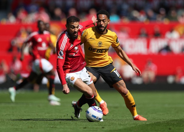 M.U chi ‘khủng’ mua ngôi sao đầu tiên, HLV Ancelotti rất gần đội tuyển Brazil M.U chi ‘khủng’ mua ngôi sao đầu tiên, HLV Ancelotti rất gần đội tuyển Brazil