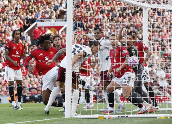 M.U thi đấu thảm họa, thua đau Arsenal trên sân nhà: HLV Amorim phải trả giá đắt vì… M.U thi đấu thảm họa, thua đau Arsenal trên sân nhà: HLV Amorim phải trả giá đắt vì…