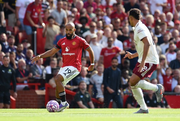 M.U thi đấu thảm họa, thua đau Arsenal trên sân nhà: HLV Amorim phải trả giá đắt vì… M.U thi đấu thảm họa, thua đau Arsenal trên sân nhà: HLV Amorim phải trả giá đắt vì…