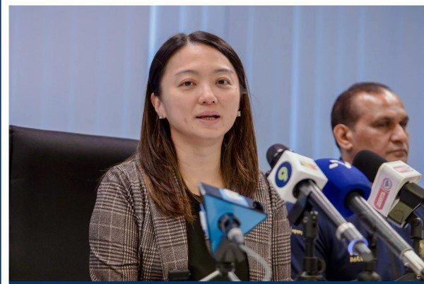 Malaysia sẵn sàng cho kịch bản xấu nhất từ FIFA, FAM được khuyên ngừng kiện lên CAS Malaysia sẵn sàng cho kịch bản xấu nhất từ FIFA, FAM được khuyên ngừng kiện lên CAS