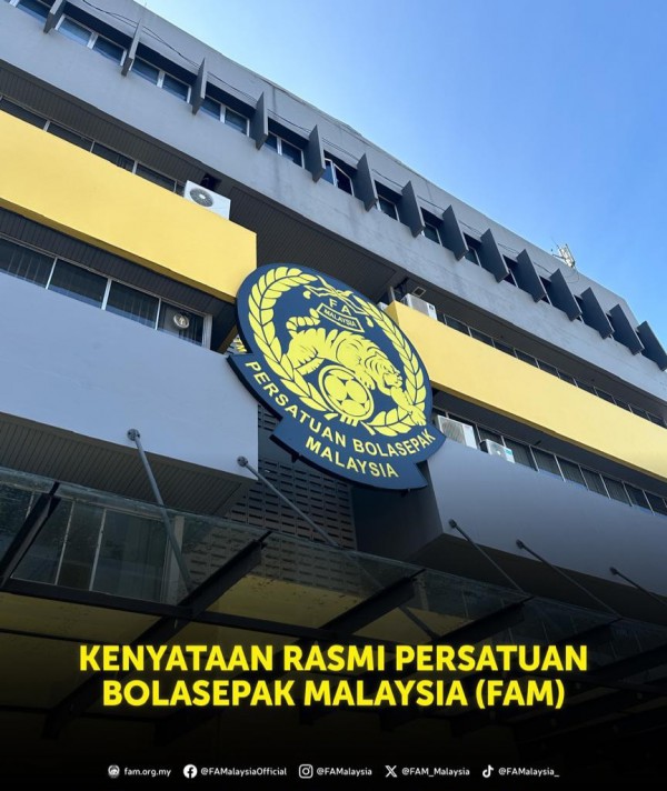 Malaysia sốc nặng vì bị FIFA bác đơn kháng cáo, sẽ kiện lên CAS: Quyền Chủ tịch FAM nói gì? Malaysia sốc nặng vì bị FIFA bác đơn kháng cáo, sẽ kiện lên CAS: Quyền Chủ tịch FAM nói gì?