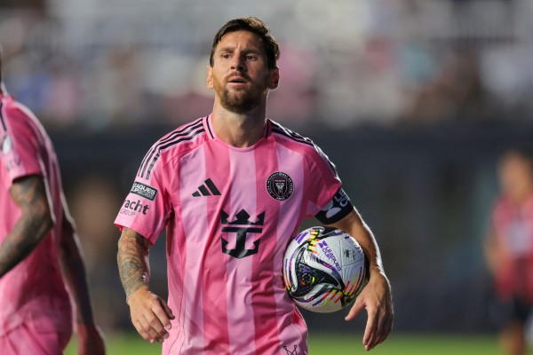 Messi lập tức trở lại trước sức nóng từ Son Heung-min, rất căng cuộc đua thương hiệu Messi lập tức trở lại trước sức nóng từ Son Heung-min, rất căng cuộc đua thương hiệu