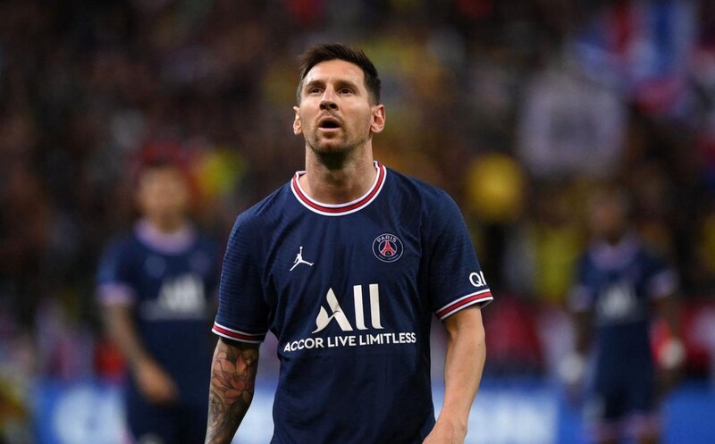Messi sở hữu tỉ lệ chuyển hoá bàn thắng chỉ hơn… một hậu vệ
