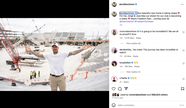 Messi tạo nên một đế chế cho Inter Miami và MLS, Ronaldo nhận hậu đãi không tưởng Messi tạo nên một đế chế cho Inter Miami và MLS, Ronaldo nhận hậu đãi không tưởng