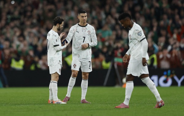 Messi và Ronaldo bất ngờ bị loại khỏi cuộc đua vô địch World Cup 2026