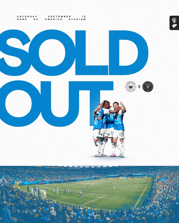 Messi và Son Heung-min thay nhau lập kỷ lục tại MLS: Cơn sốt CĐV lên đỉnh điểm Messi và Son Heung-min thay nhau lập kỷ lục tại MLS: Cơn sốt CĐV lên đỉnh điểm