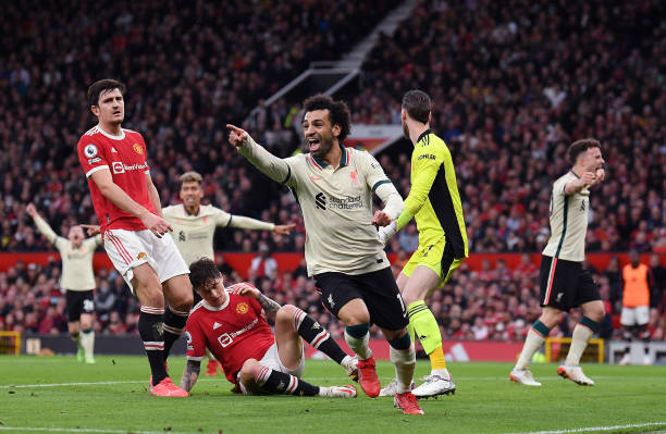 Mo Salah - Vững bước trên con đường trở thành huyền thoại Liverpool