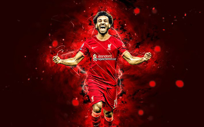 Mo Salah - Vững bước trên con đường trở thành huyền thoại Liverpool