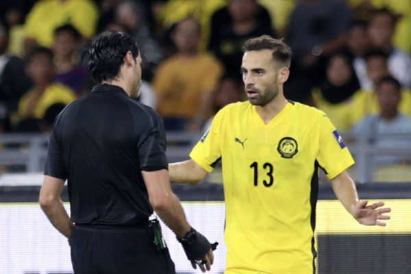 Nếu AFC xử thua Malaysia: Việt Nam chỉ cần hòa Lào sẽ tiến thẳng vào VCK Asian Cup 2027 Nếu AFC xử thua Malaysia: Việt Nam chỉ cần hòa Lào sẽ tiến thẳng vào VCK Asian Cup 2027