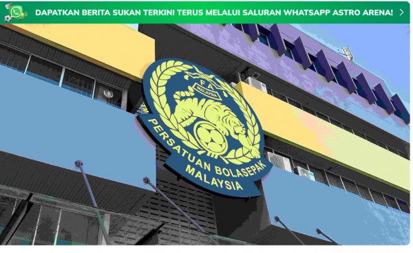 Nếu FAM ‘bất tuân’ án phạt FIFA, Malaysia sẽ tốn thêm 7,88 tỉ đồng kiện lên CAS