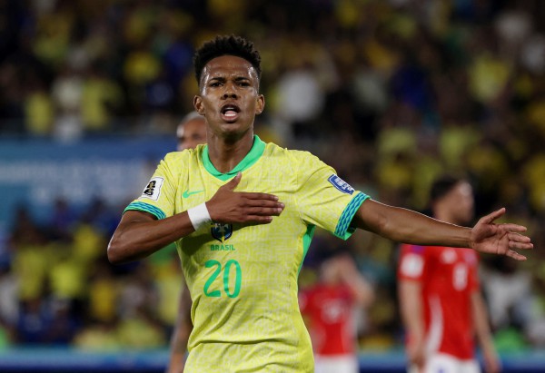 Ngã ngũ vòng loại Nam Mỹ, đã có bao nhiêu đội giành vé dự World Cup 2026? Ngã ngũ vòng loại Nam Mỹ, đã có bao nhiêu đội giành vé dự World Cup 2026?