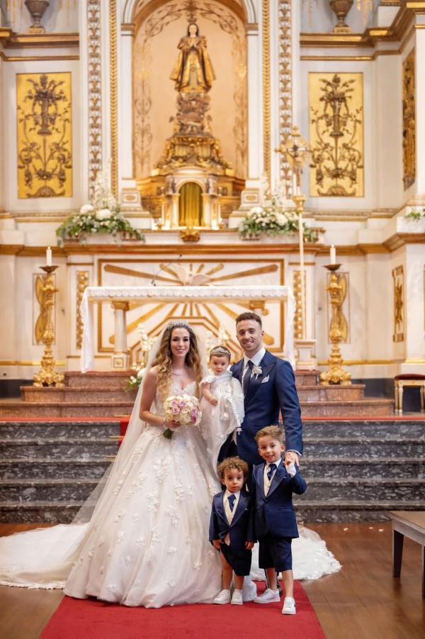 Nghẹn ngào những tâm tình cuối cùng của Diogo Jota, vợ trẻ thất thần sau tin dữ Nghẹn ngào những tâm tình cuối cùng của Diogo Jota, vợ trẻ thất thần sau tin dữ