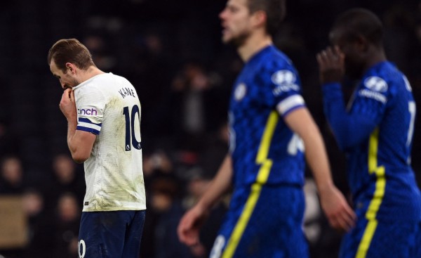 Ngoại hạng Anh: Arsenal xin hoãn trận derby với Tottenham