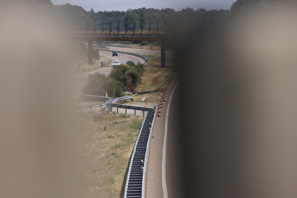 Nhân chứng vụ Jota tử nạn: ‘Xe không chạy quá tốc độ, khác xa công bố của cảnh sát’ Nhân chứng vụ Jota tử nạn: ‘Xe không chạy quá tốc độ, khác xa công bố của cảnh sát’