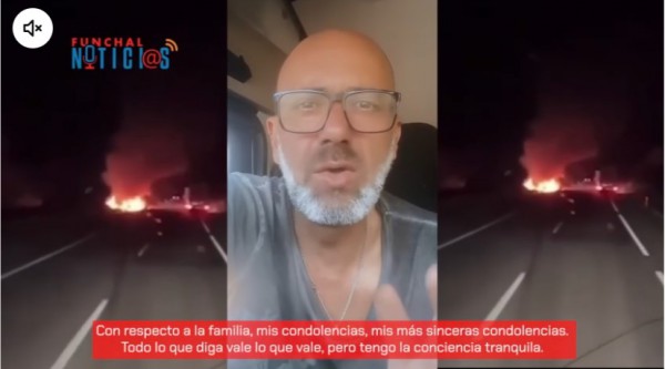 Nhân chứng vụ Jota tử nạn: ‘Xe không chạy quá tốc độ, khác xa công bố của cảnh sát’ Nhân chứng vụ Jota tử nạn: ‘Xe không chạy quá tốc độ, khác xa công bố của cảnh sát’