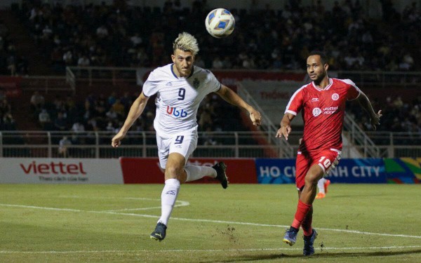 Nhận diện sức mạnh 2 sao nhập tịch mới của Malaysia, đội tuyển Việt Nam hóa giải ra sao?