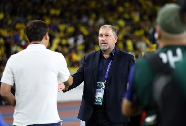 Nhận diện sức mạnh 2 sao nhập tịch mới của Malaysia, đội tuyển Việt Nam hóa giải ra sao?