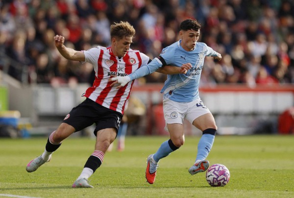 Nhận định Man City vs Everton: Khi ‘Cỗ máy săn bàn’ Haaland đối đầu ‘Lời nguyền Moyes’ Nhận định Man City vs Everton: Khi ‘Cỗ máy săn bàn’ Haaland đối đầu ‘Lời nguyền Moyes’