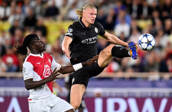 Nhận định Man City vs Everton: Khi ‘Cỗ máy săn bàn’ Haaland đối đầu ‘Lời nguyền Moyes’ Nhận định Man City vs Everton: Khi ‘Cỗ máy săn bàn’ Haaland đối đầu ‘Lời nguyền Moyes’