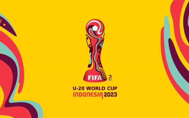 Những nhà vô địch thế giới muốn thay Indonesia tổ chức VCK U20 World Cup 2023