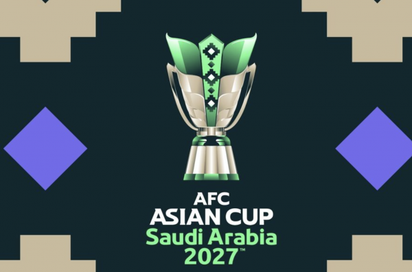 Nóng: AFC bất ngờ hoãn lễ bốc thăm chia bảng VCK Asian Cup 2027, lý do sốc Nóng: AFC bất ngờ hoãn lễ bốc thăm chia bảng VCK Asian Cup 2027, lý do sốc