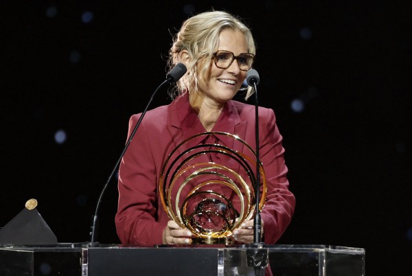 Ousmane Dembele giành Quả bóng vàng 2025, Yamal làm nên lịch sử Ousmane Dembele giành Quả bóng vàng 2025, Yamal làm nên lịch sử