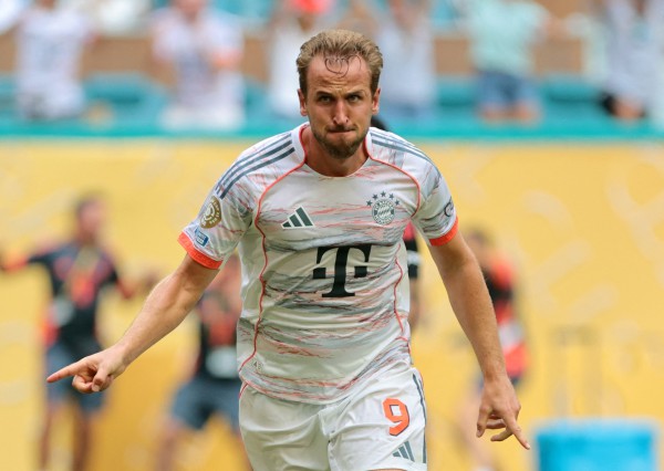 PSG dập tắt ‘giấc mơ’ của Messi và Inter Miami, Bayern Munich nhọc nhằn hạ Flamengo PSG dập tắt ‘giấc mơ’ của Messi và Inter Miami, Bayern Munich nhọc nhằn hạ Flamengo